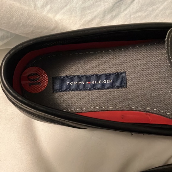 NEW! Tommy Hilfiger dress loafers - Picture 5 of 7